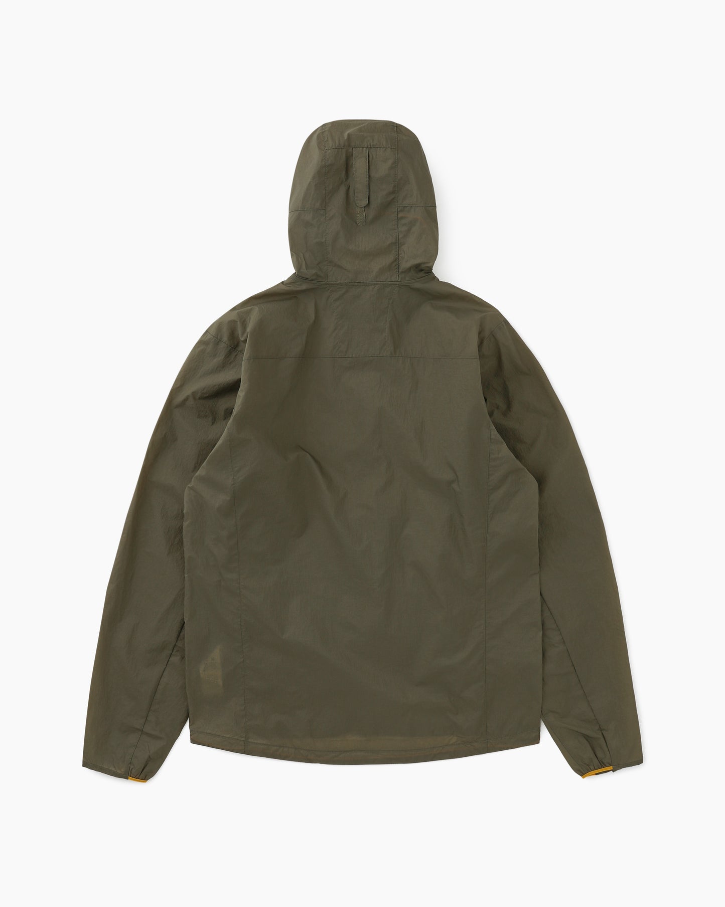 Vital Hoody Light Khaki