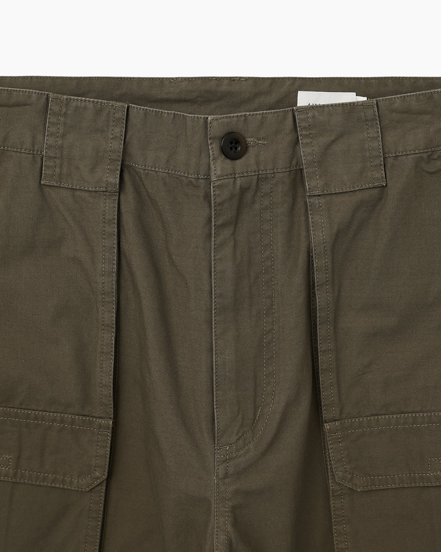 Washed Hiker Pant Bark