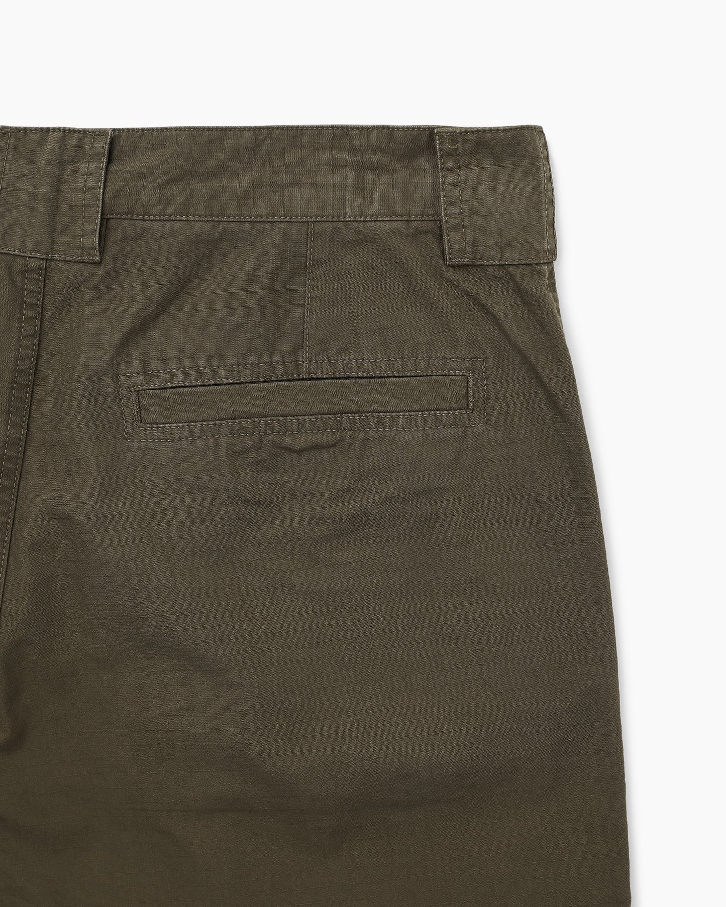 Washed Hiker Pant Bark