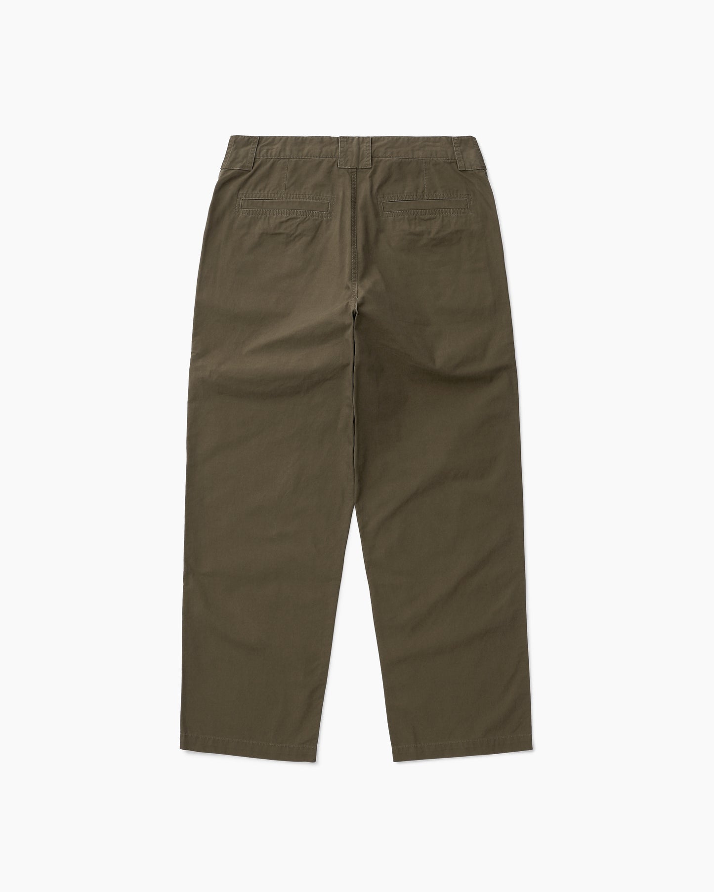 Washed Hiker Pant Bark