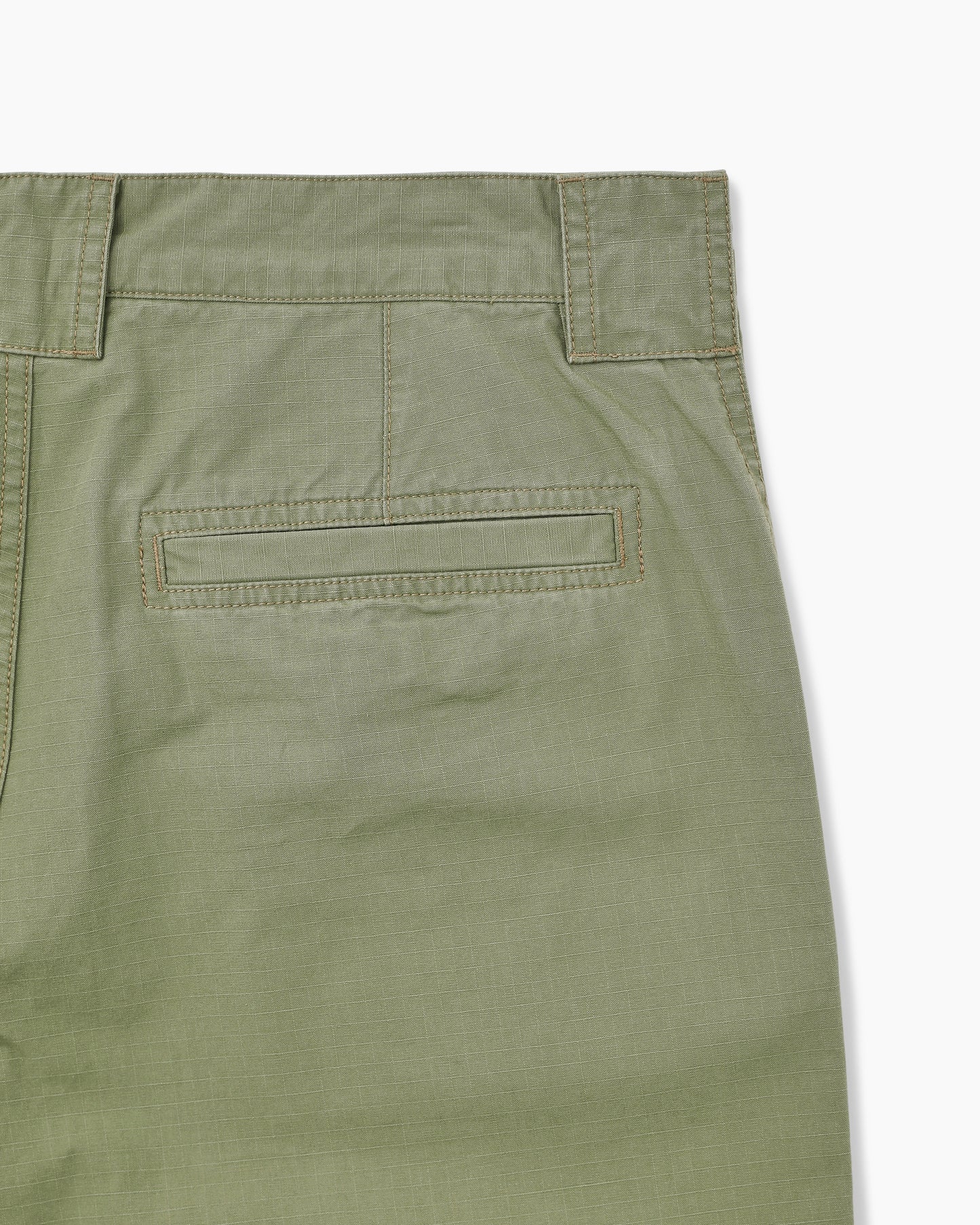 Washed Hiker Pant Grass