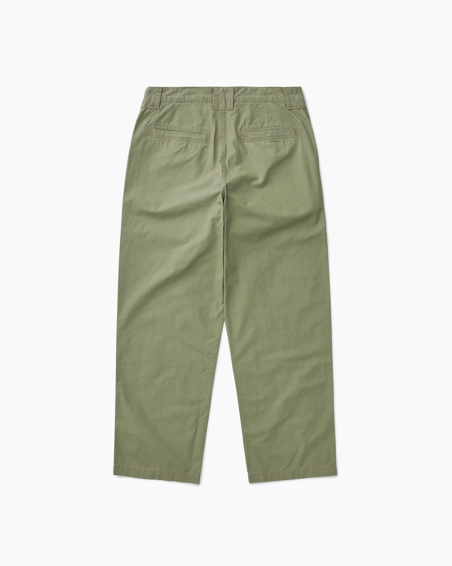 Washed Hiker Pant Grass