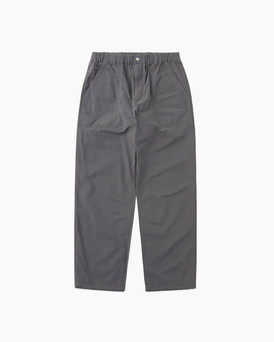 Weekend Pant Coal