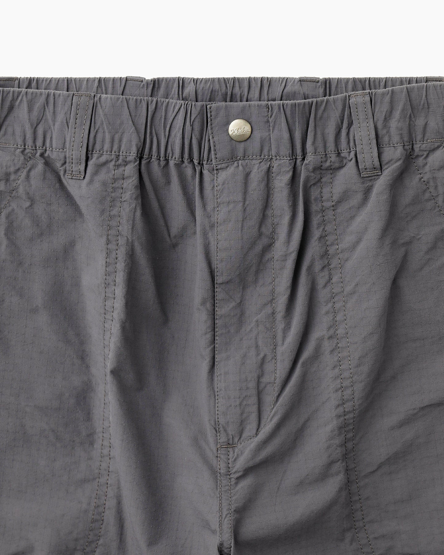 Weekend Pant Coal