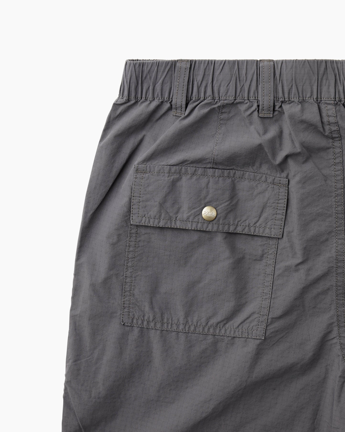 Weekend Pant Coal