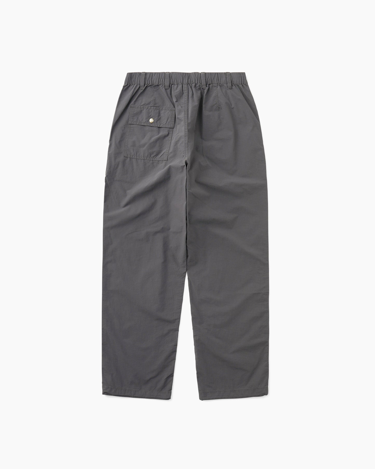 Weekend Pant Coal