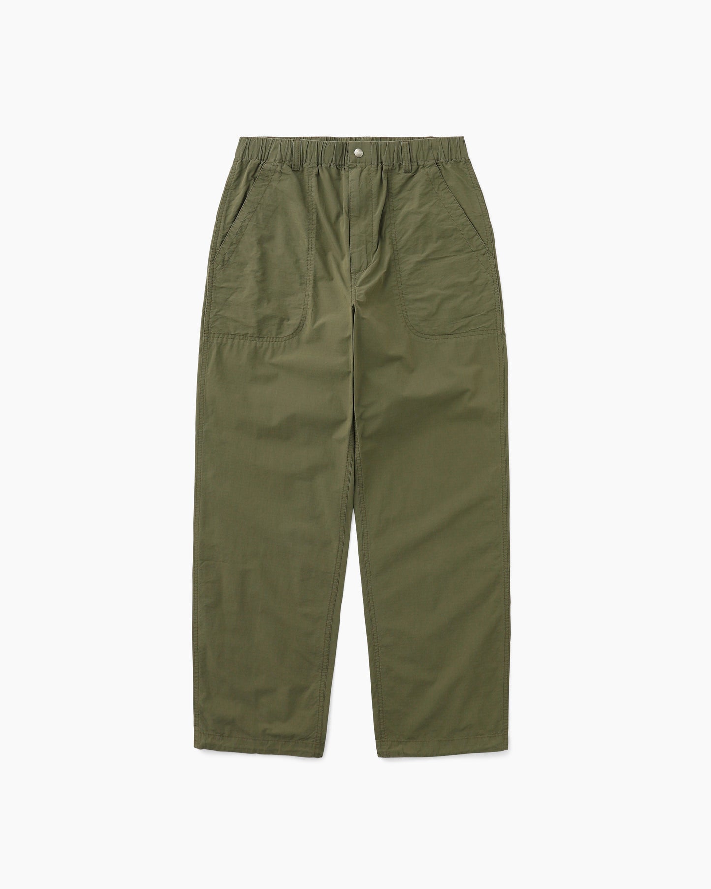 Weekend Pant Olive