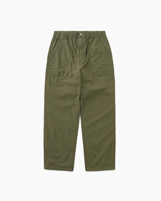 Weekend Pant Olive
