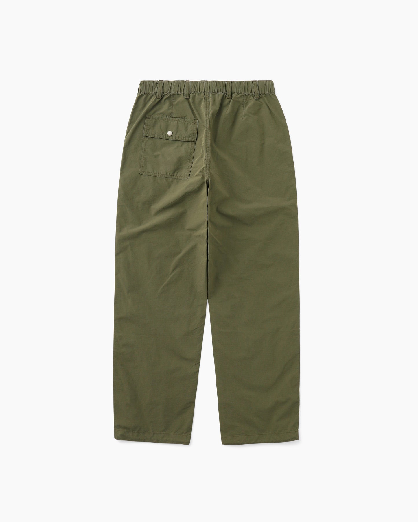 Weekend Pant Olive