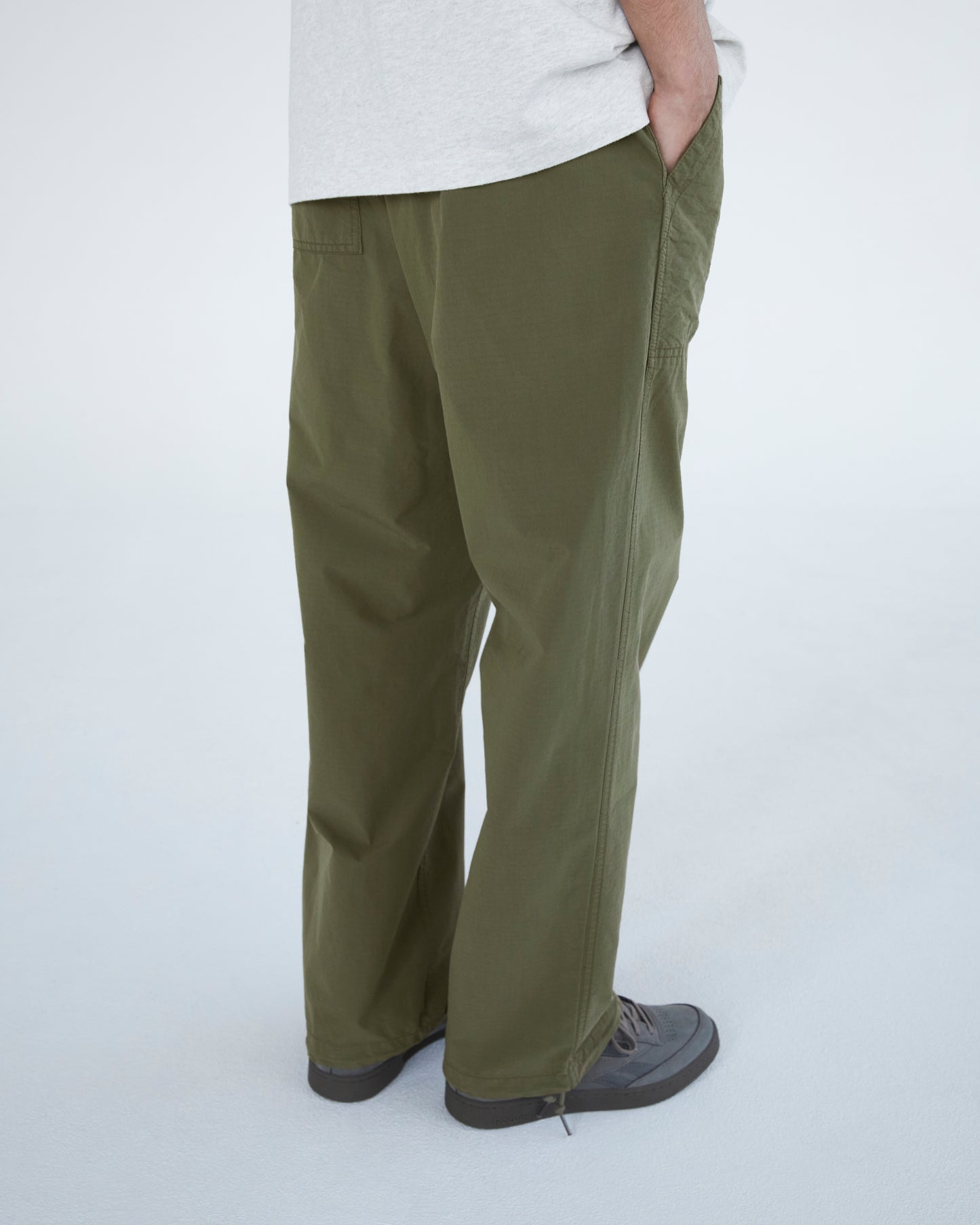 Weekend Pant Olive