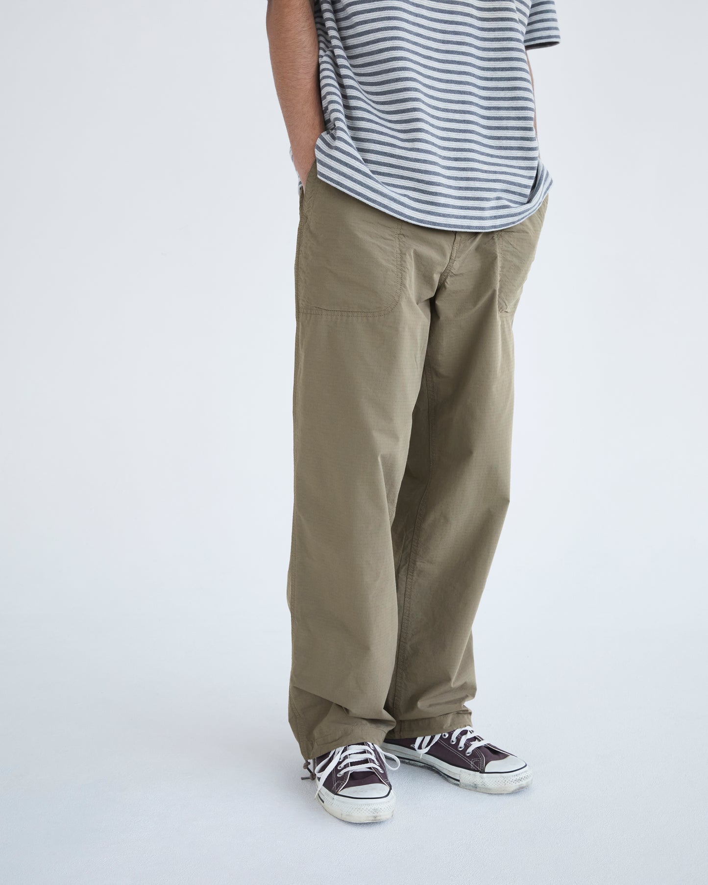 Weekend Pant Sage