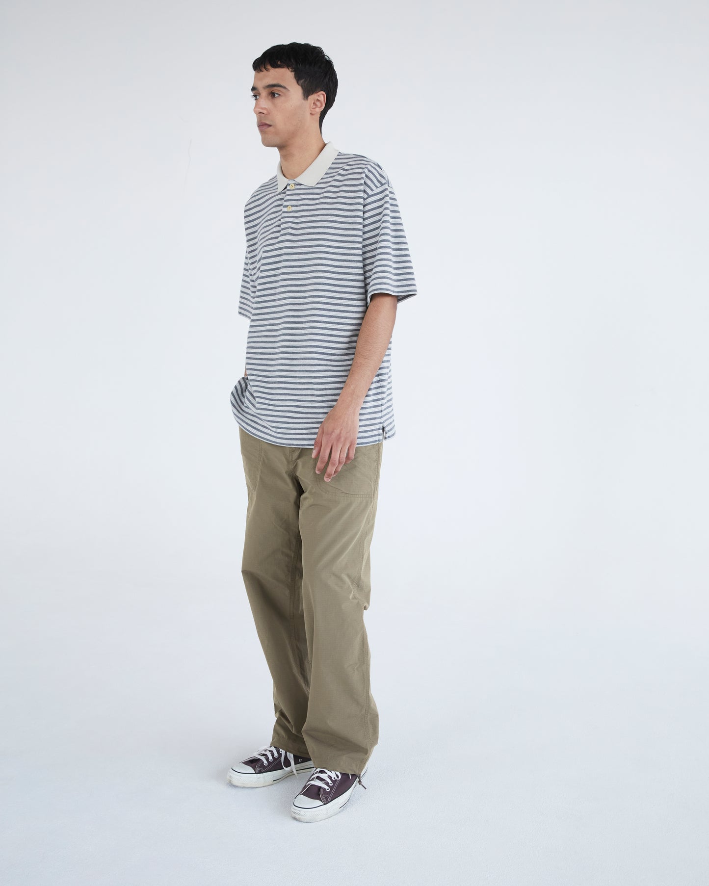Weekend Pant Sage