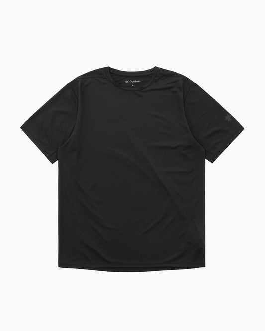 WF-Dry T-shirt Black