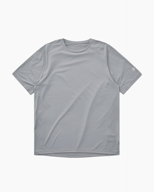 WF-Dry T-shirt Sleet Gray