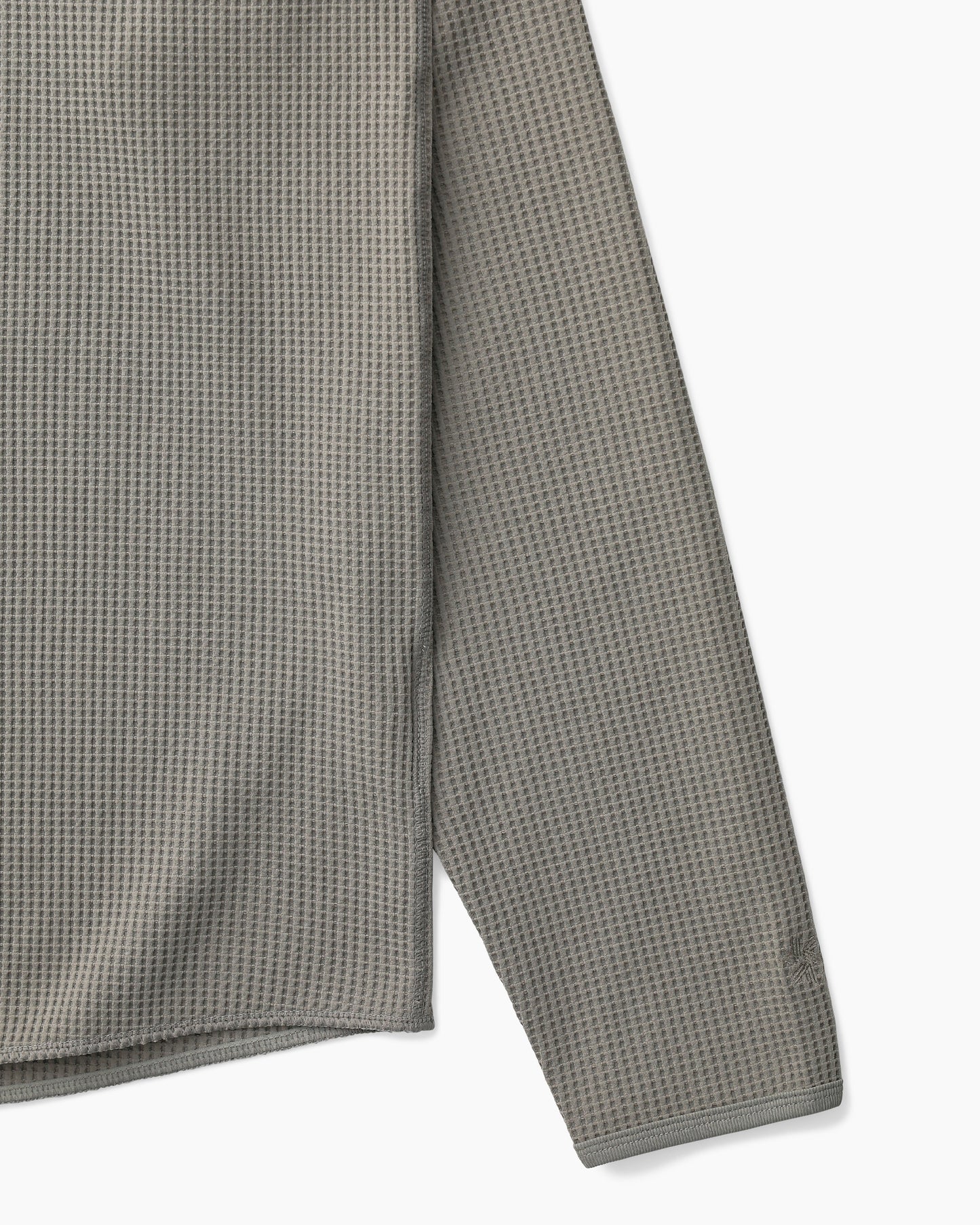 WF Light L/S T-shirt Arid Beige