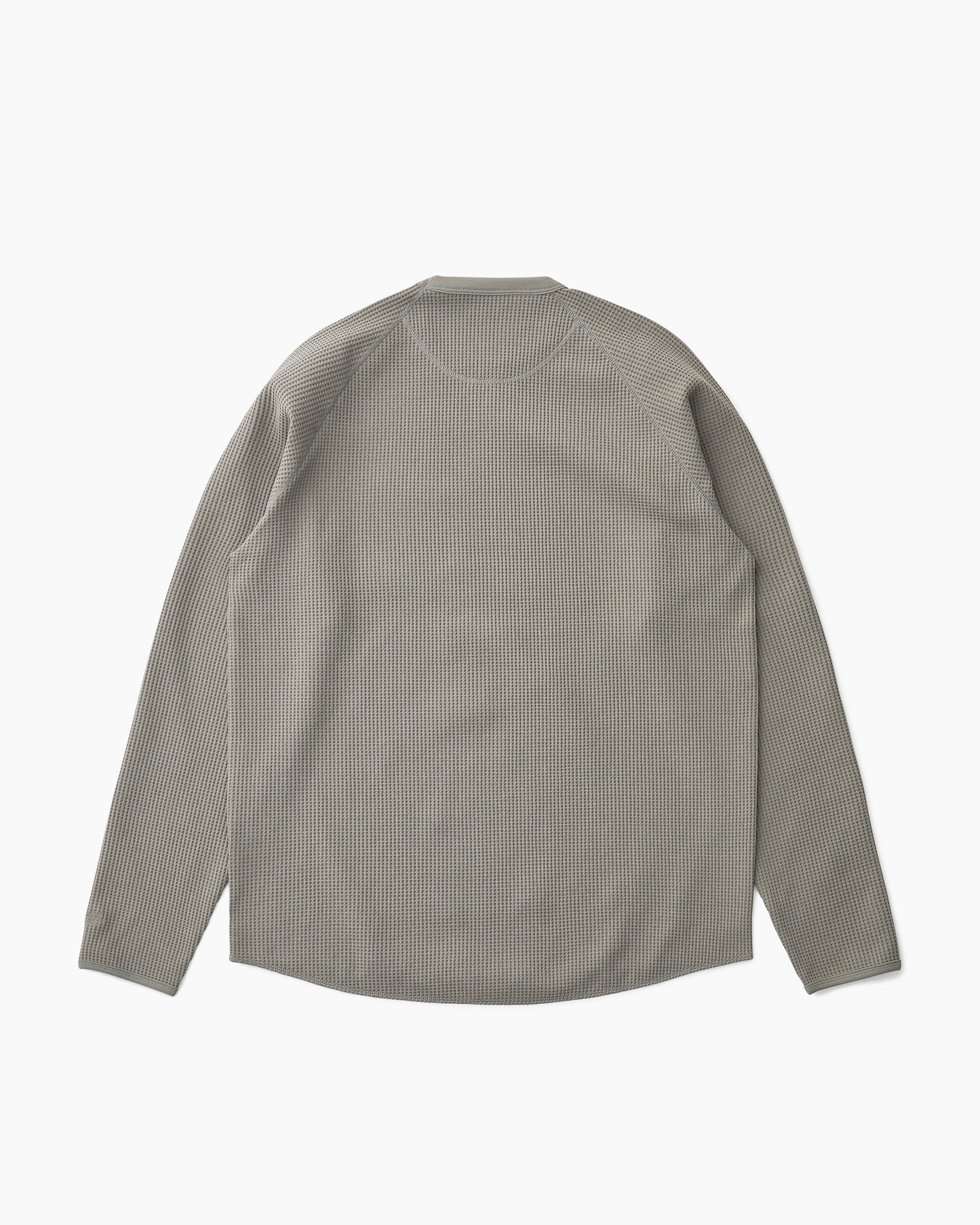 WF Light L/S T-shirt Arid Beige