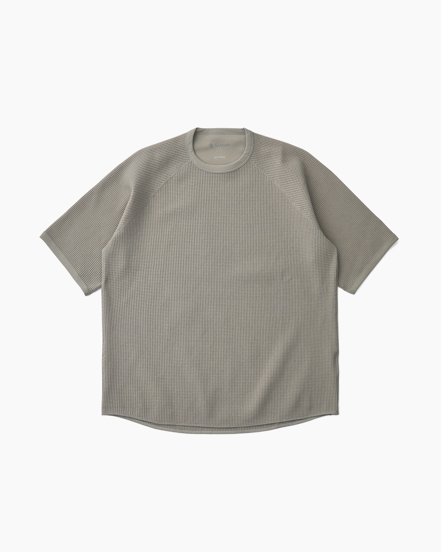 WF Light T-shirt Arid Beige