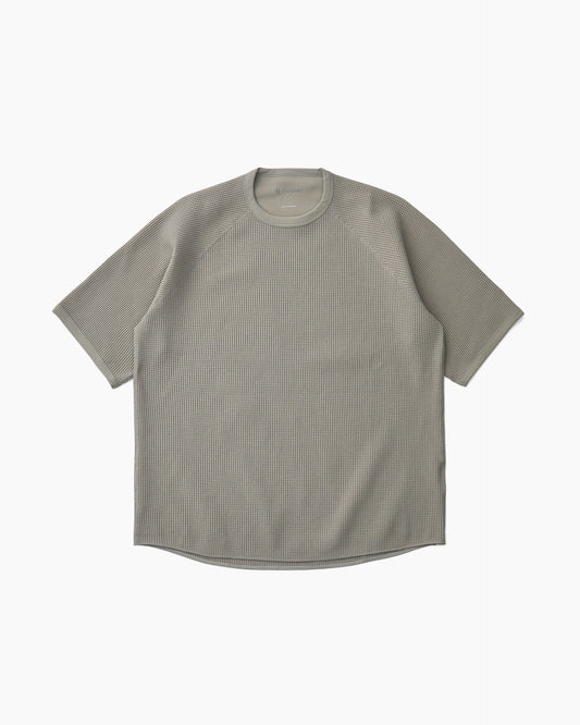 WF Light T-shirt Arid Beige