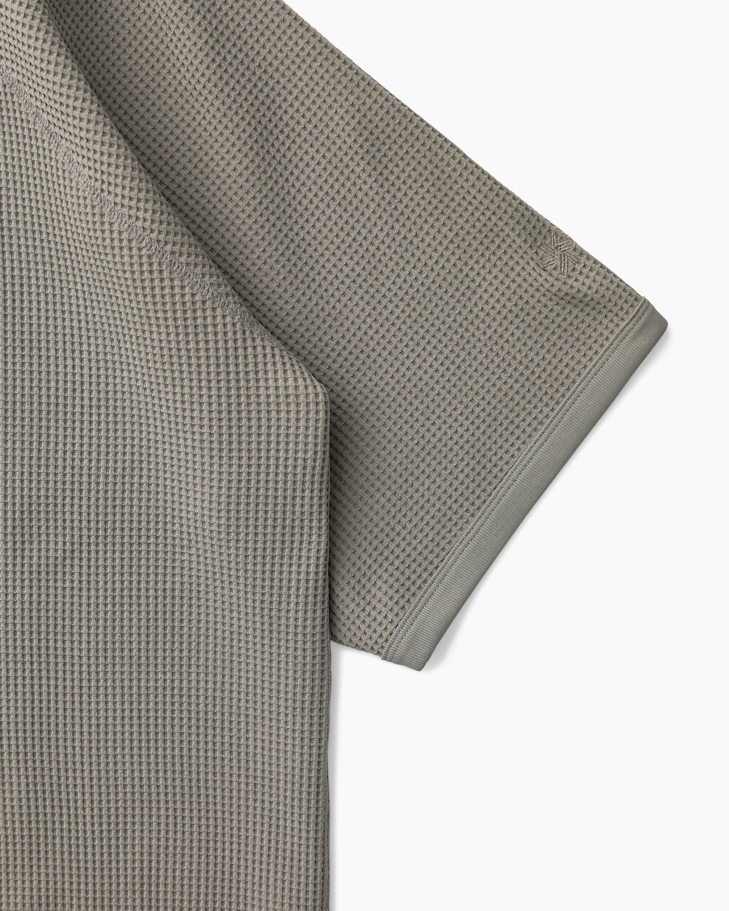WF Light T-shirt Arid Beige