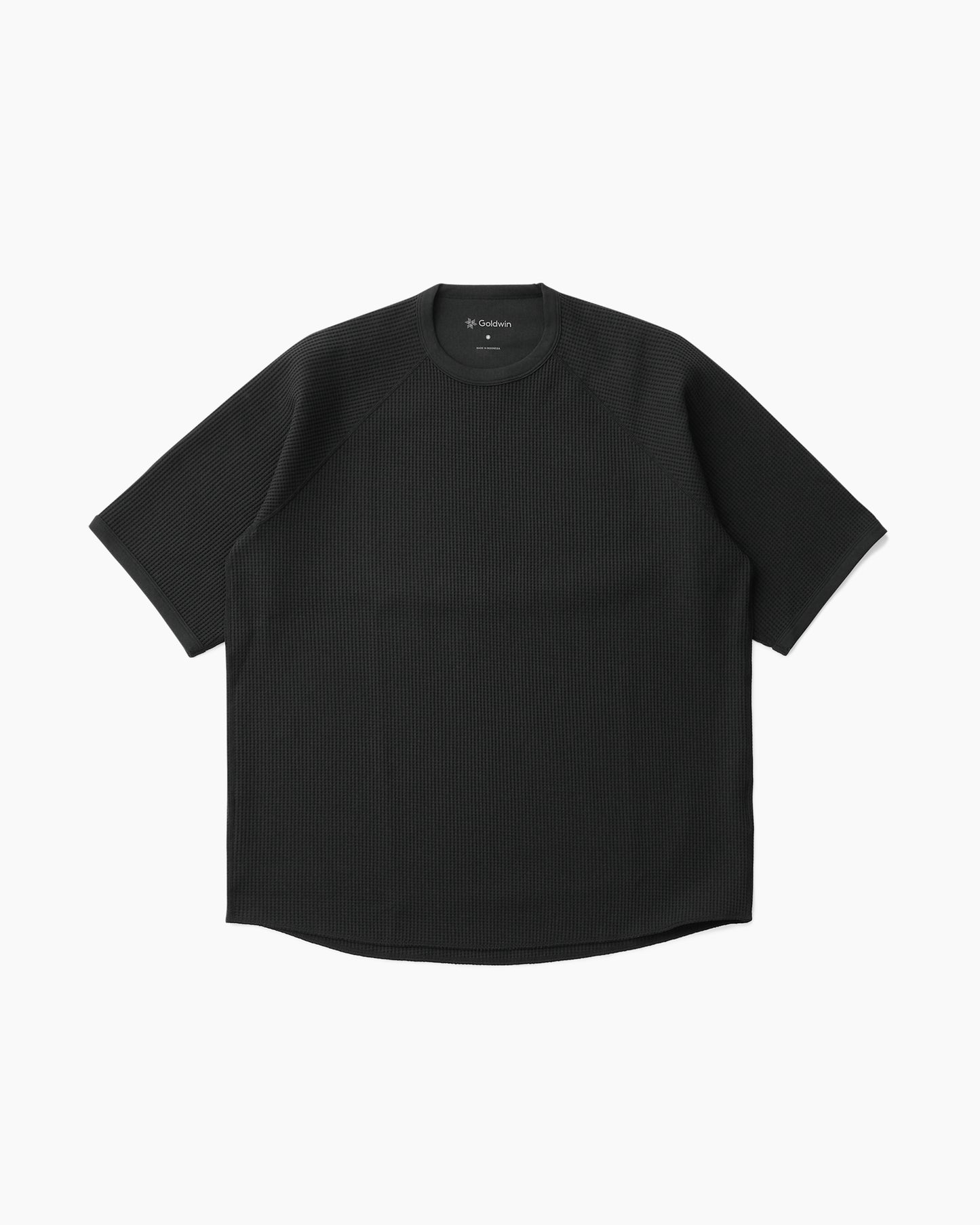 WF Light T-shirt Black