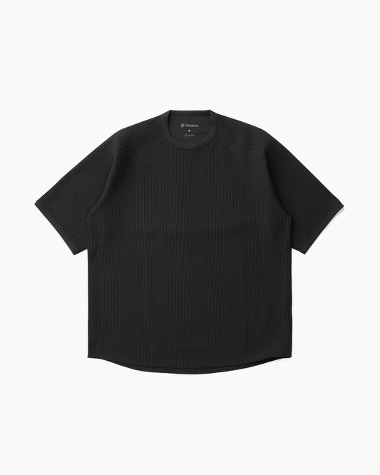 WF Light T-shirt Black