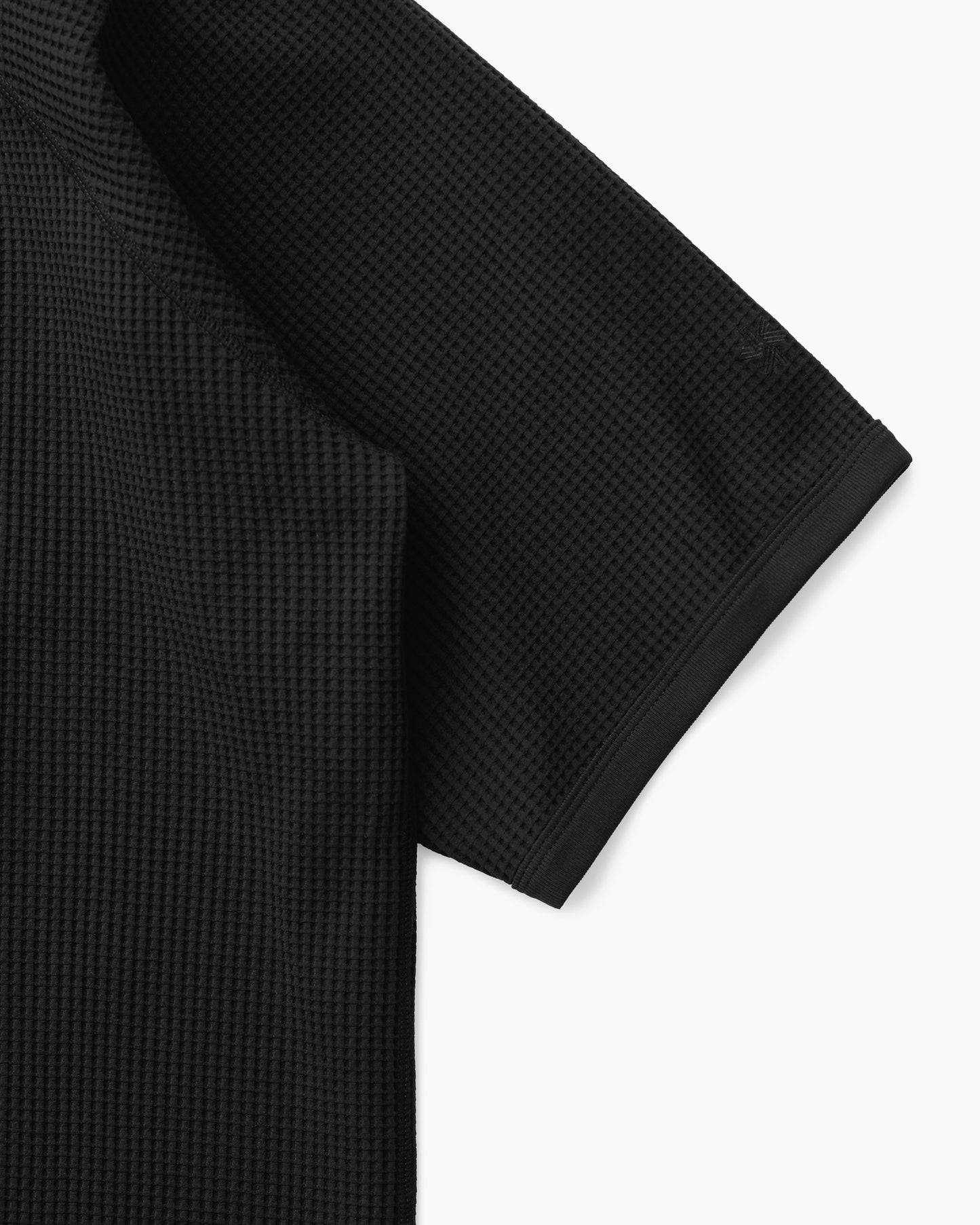 WF Light T-shirt Black