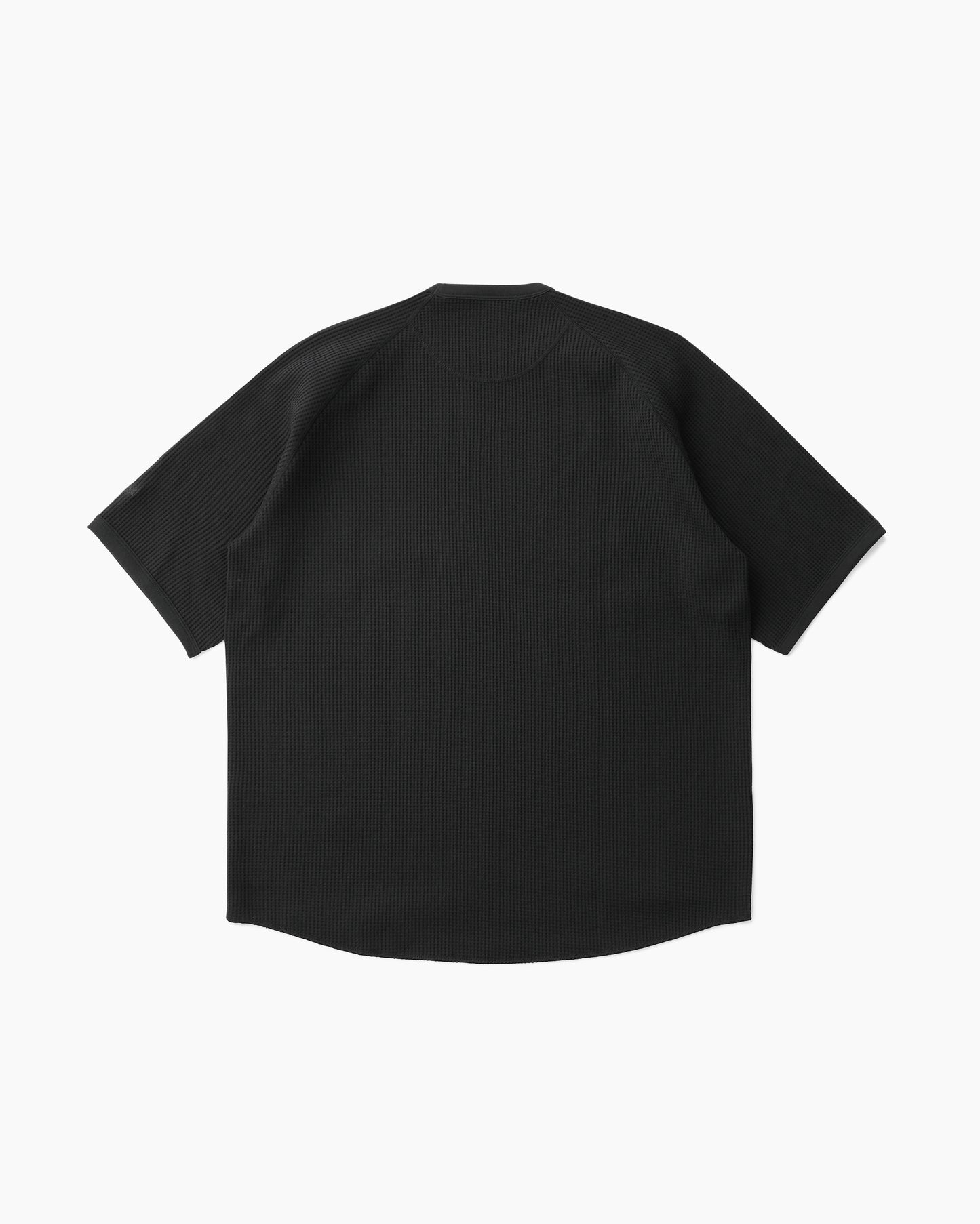 WF Light T-shirt Black