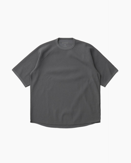 WF Light T-shirt Cloud Gray