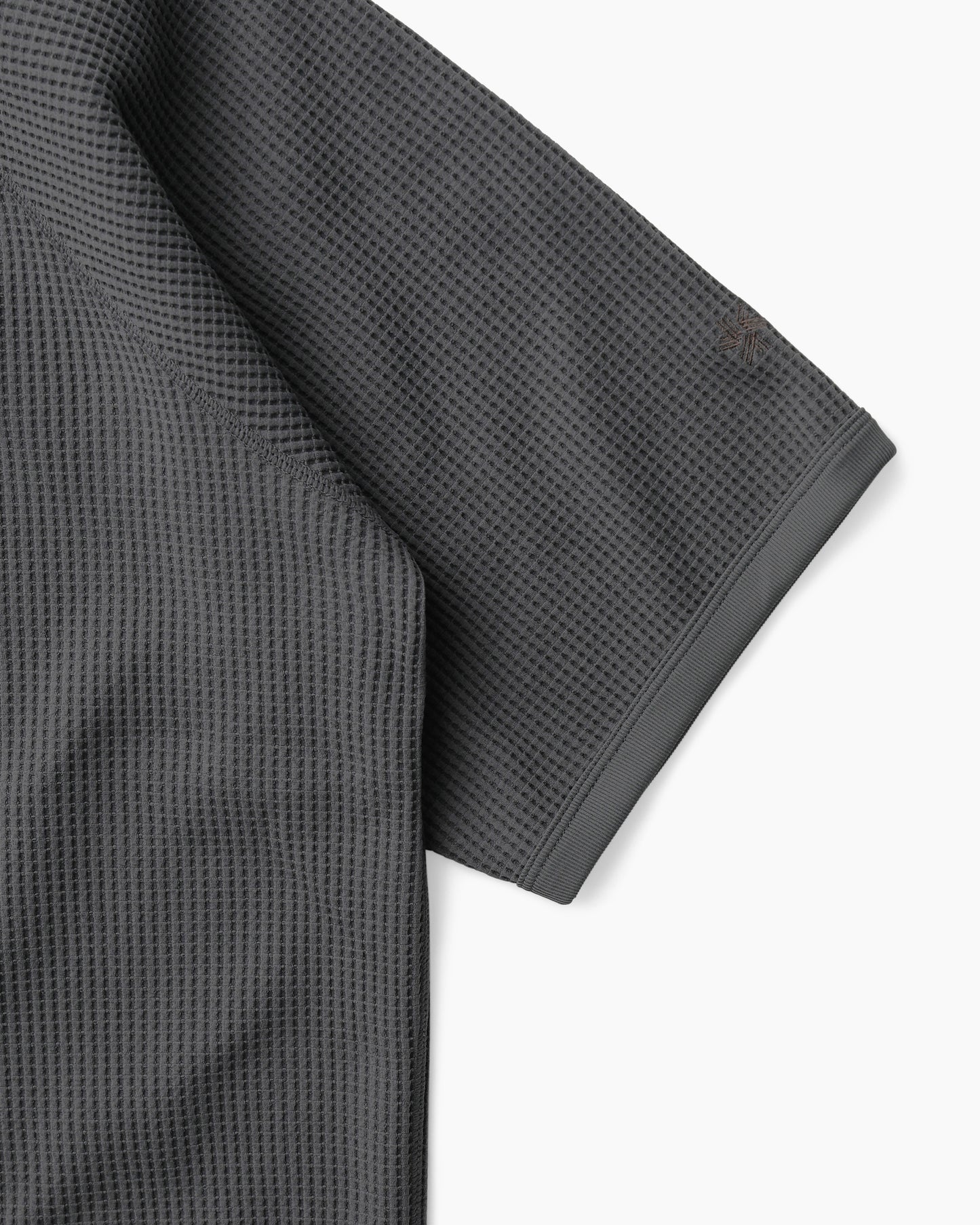 WF Light T-shirt Cloud Gray
