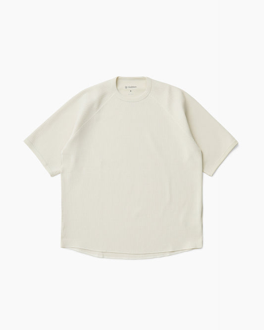 WF Light T-shirt Ivory