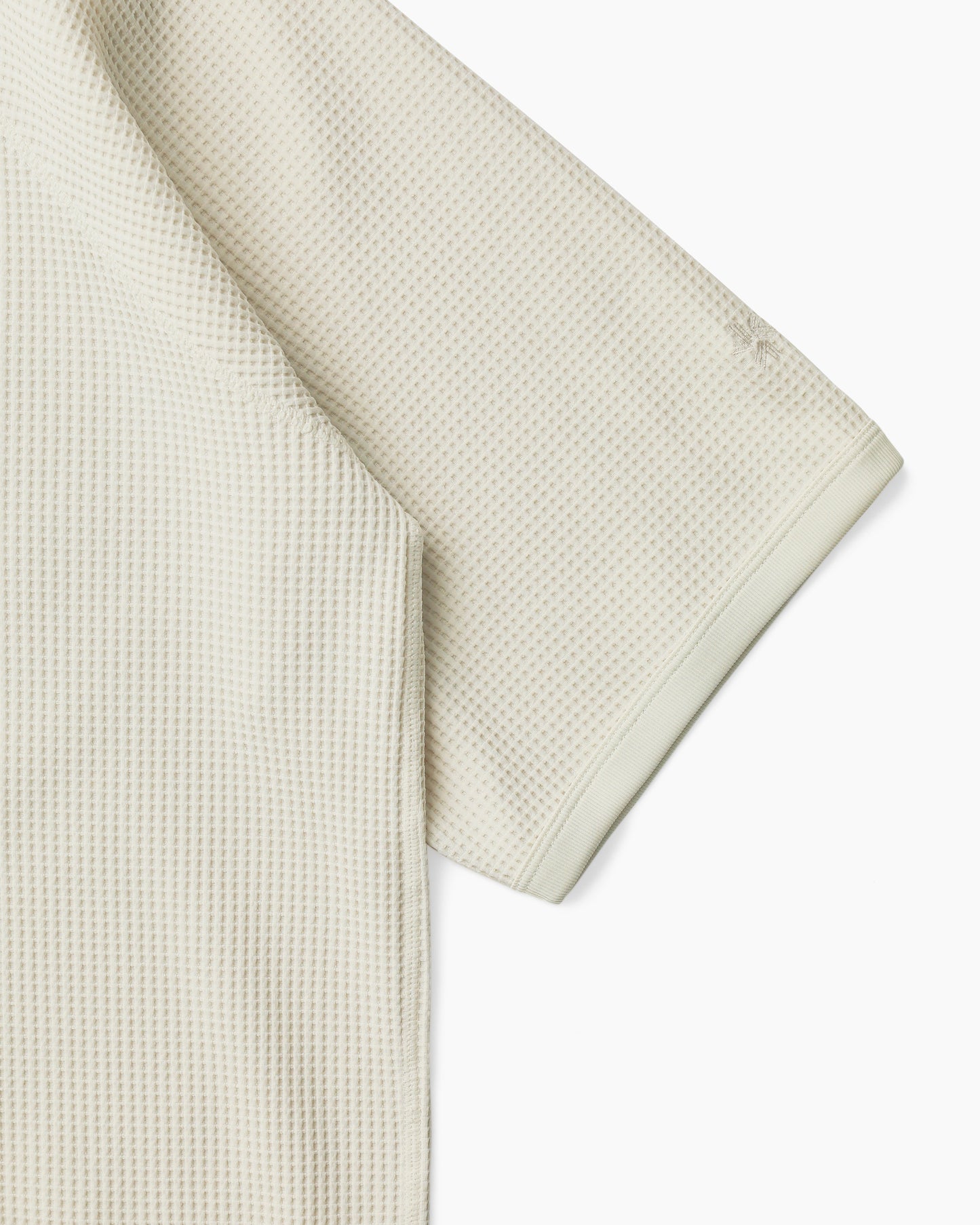WF Light T-shirt Ivory