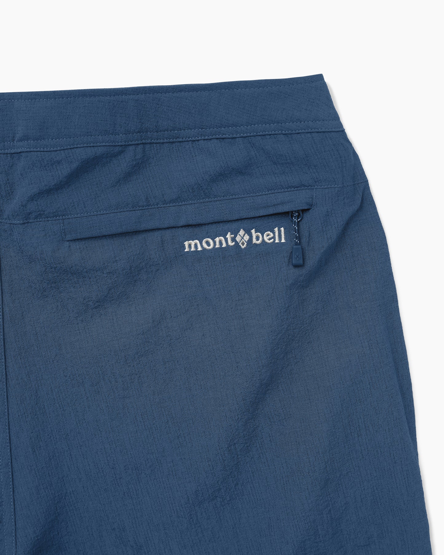 Wickron Breeze Shorts Men's Navy