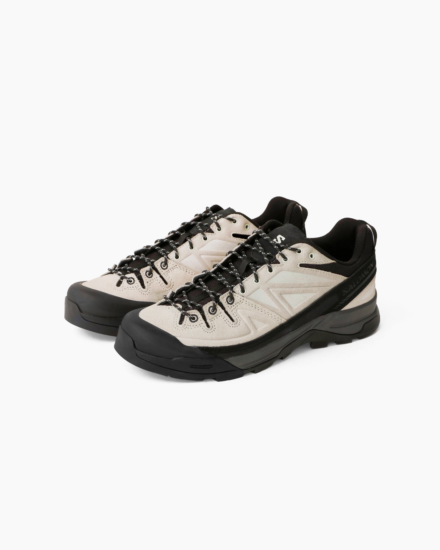 X-ALP LTR Black/Vanilla Ice/Rainy Day