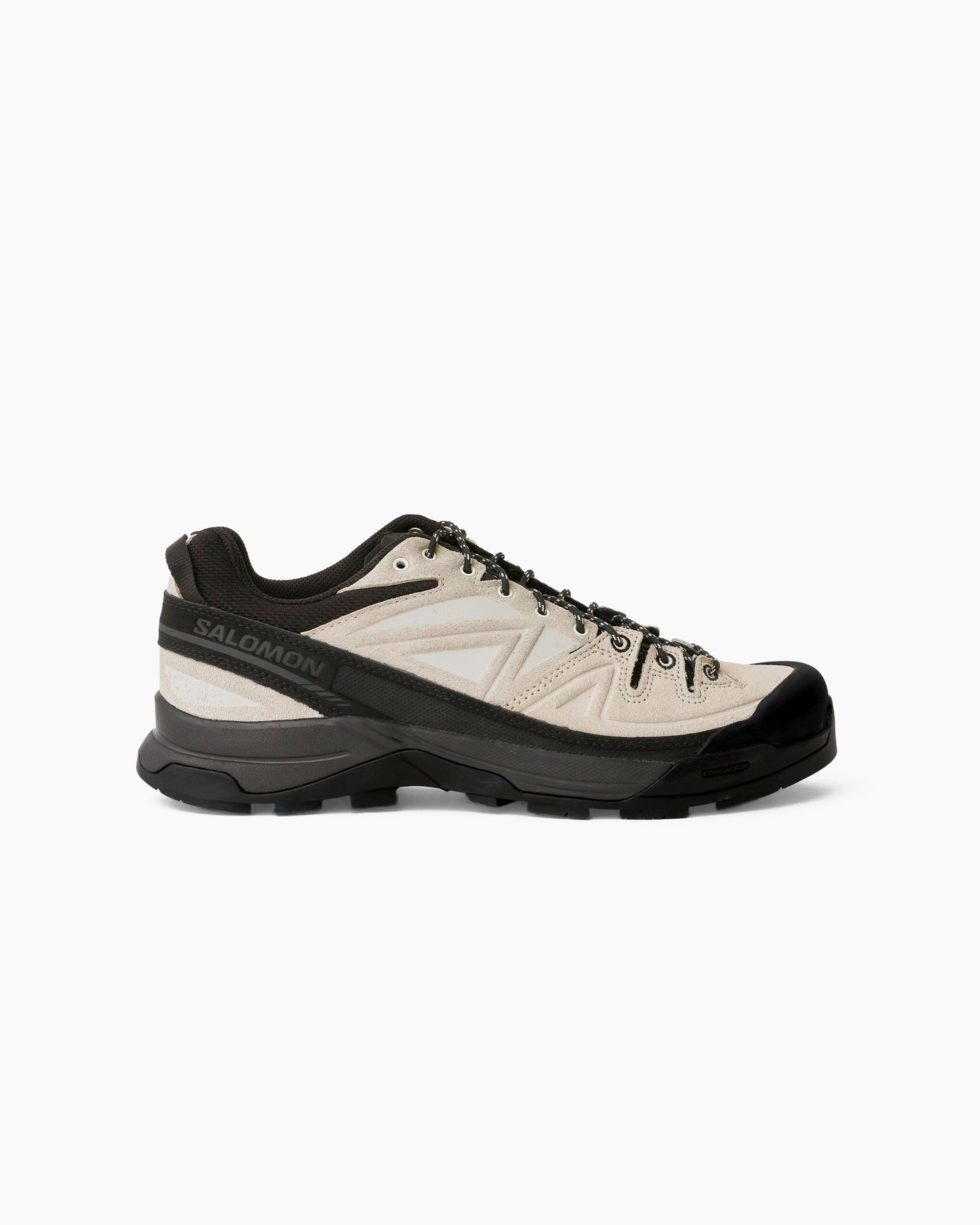 X-ALP LTR Black/Vanilla Ice/Rainy Day