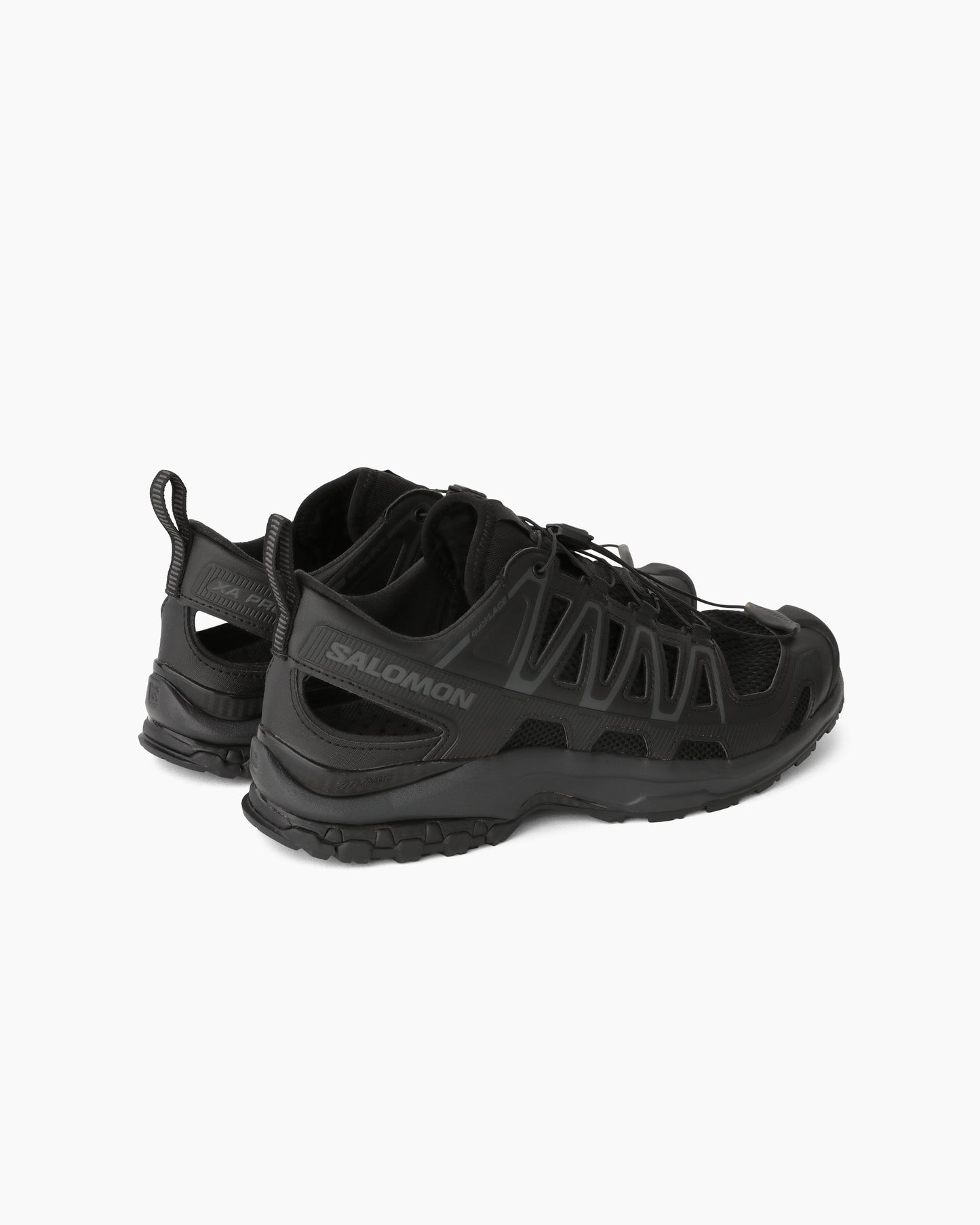 XA PRO 3D AMPHIB Black/Black/Black