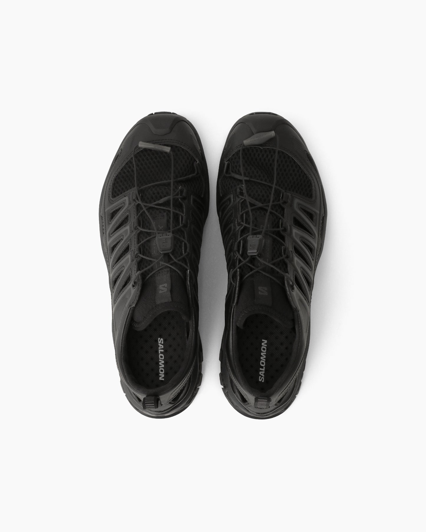 XA PRO 3D AMPHIB Black/Black/Black