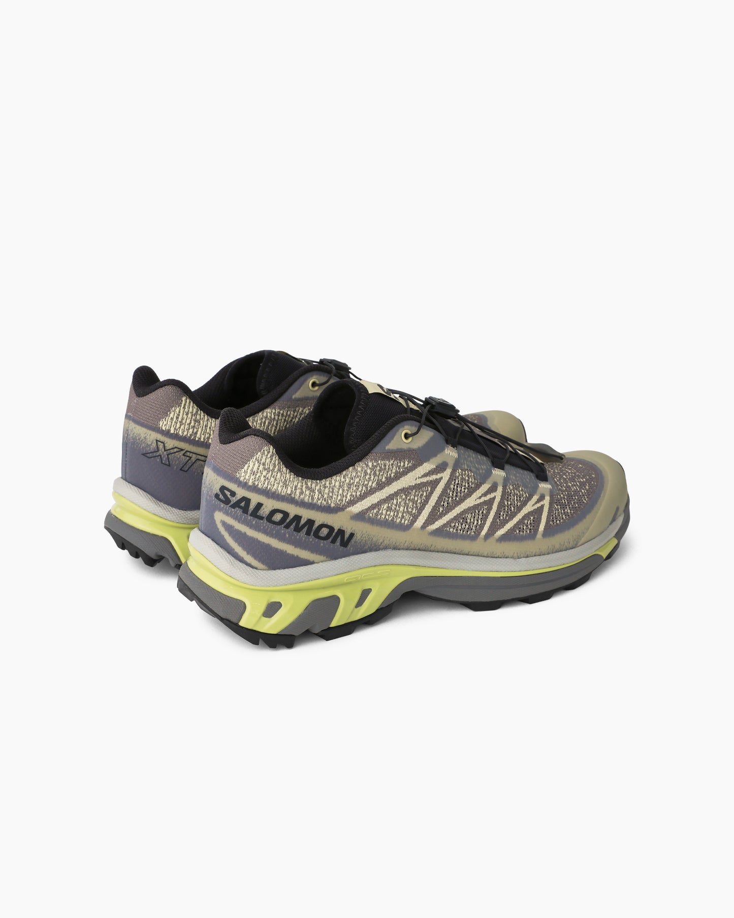 XT-6 SHADOW Dark Gull Gray/Bog/Sweet Pea