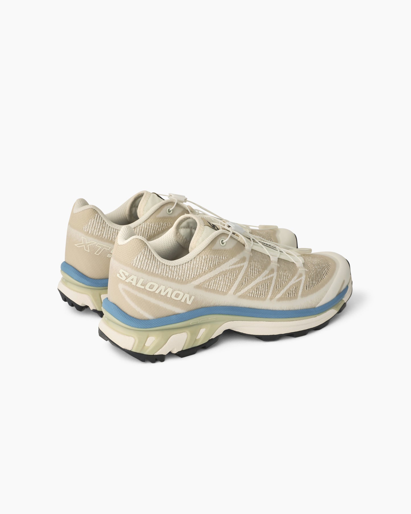 XT-6 SHADOW Vanilla Ice/Eucalyptus/Niagara