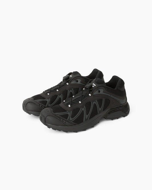 XT-WHISPER Black/Black/Asphalt