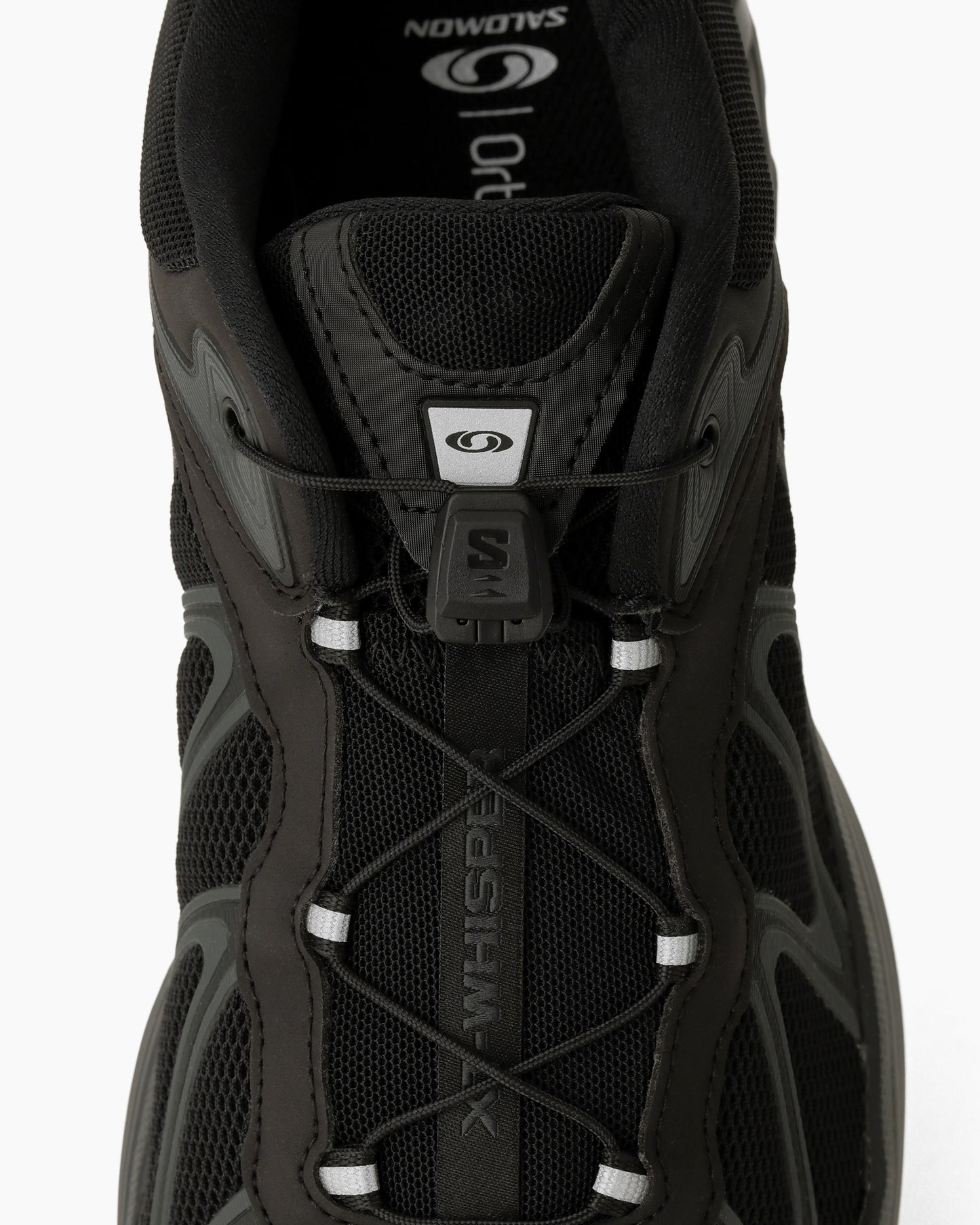XT-WHISPER Black/Black/Asphalt