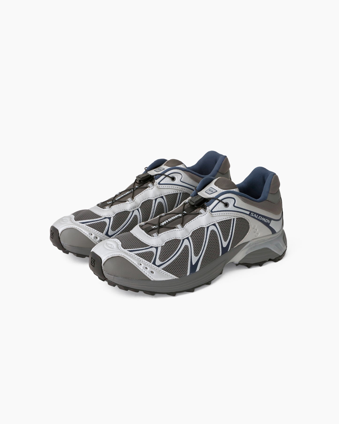 XT-WHISPER Castelrock/Ftw Silver/Spellbound