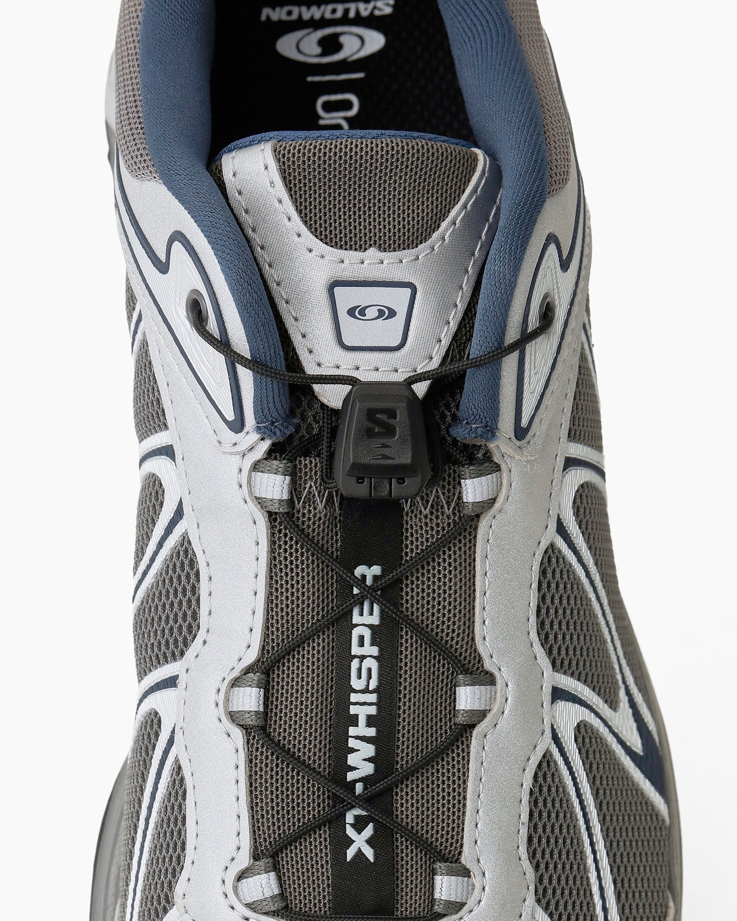 XT-WHISPER Castelrock/Ftw Silver/Spellbound