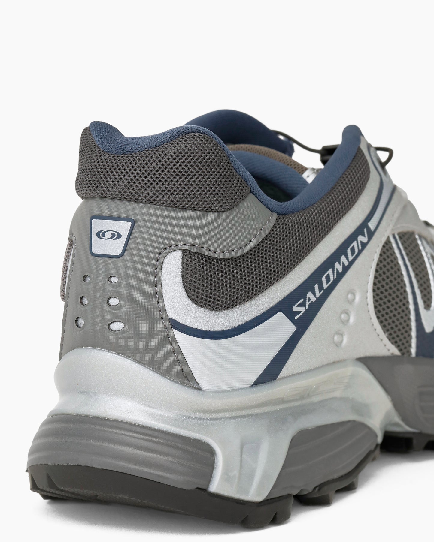 XT-WHISPER Castelrock/Ftw Silver/Spellbound