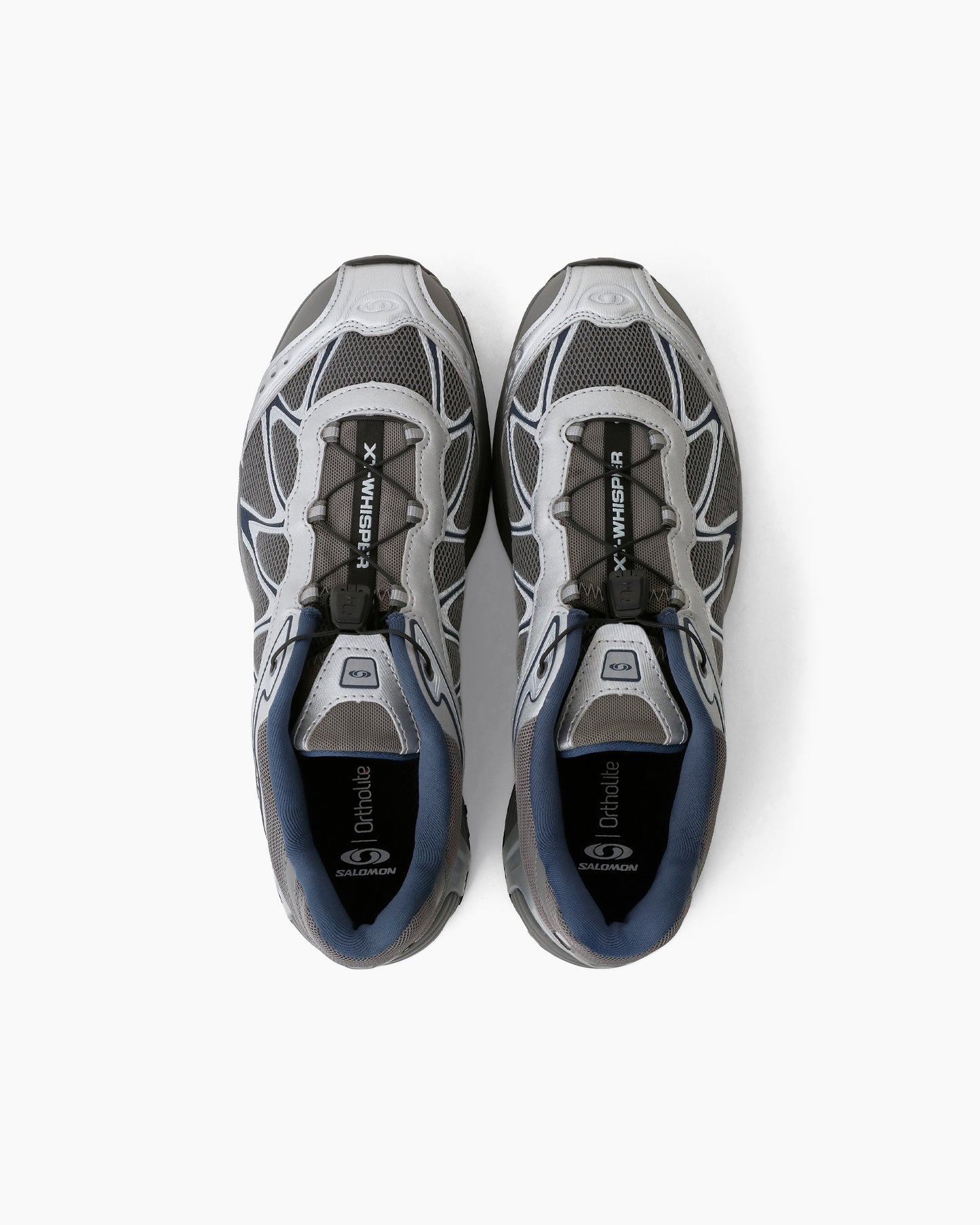 XT-WHISPER Castelrock/Ftw Silver/Spellbound