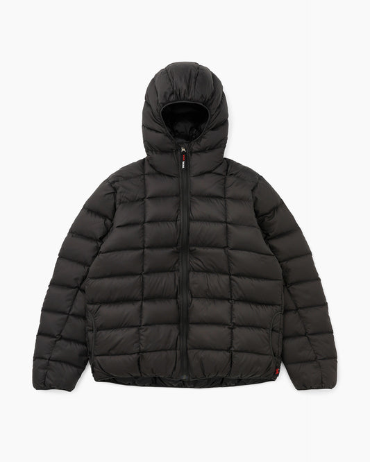 Flash Jacket Black