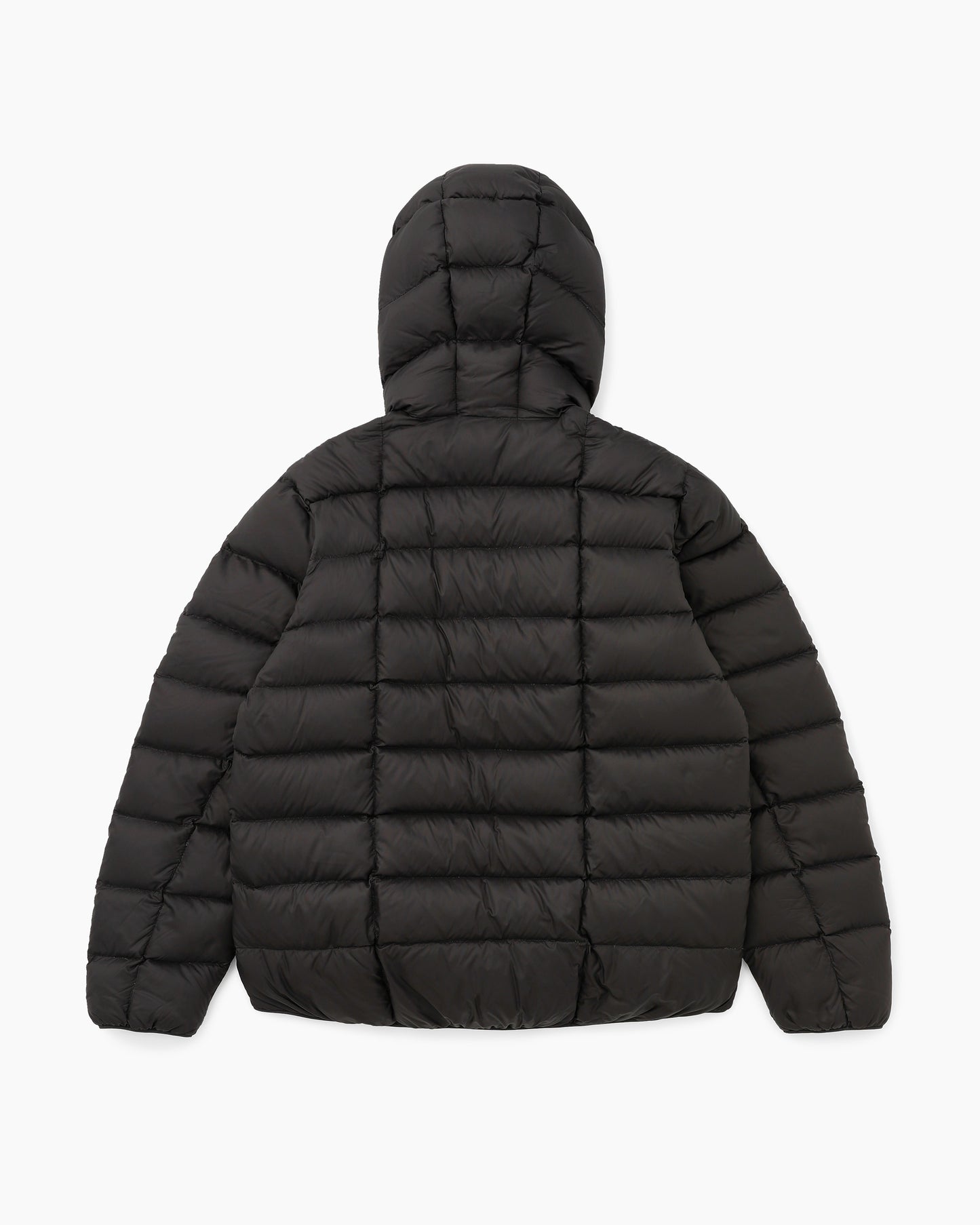 Flash Jacket Black